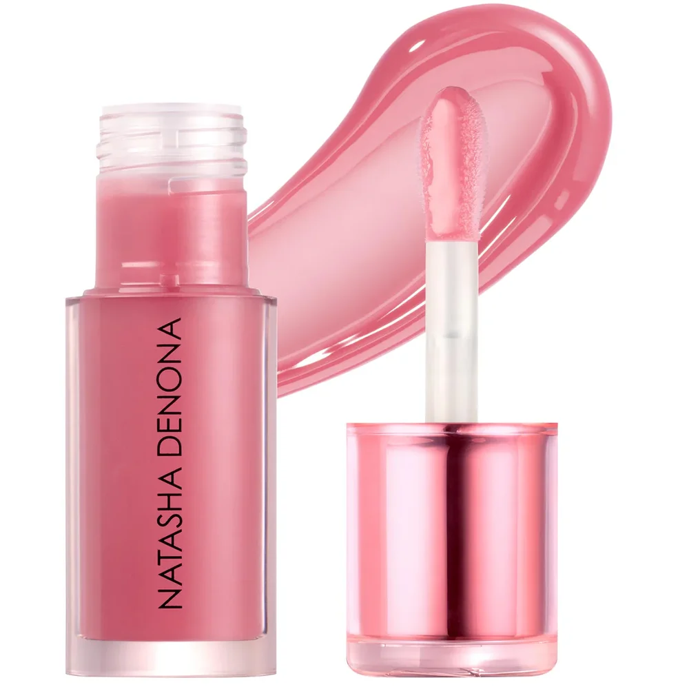 Hy-Gloss Tinted Lip Gloss Balm in Cherry Blossom