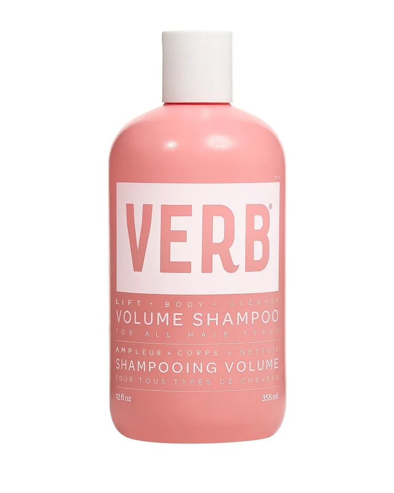 Volume Shampoo