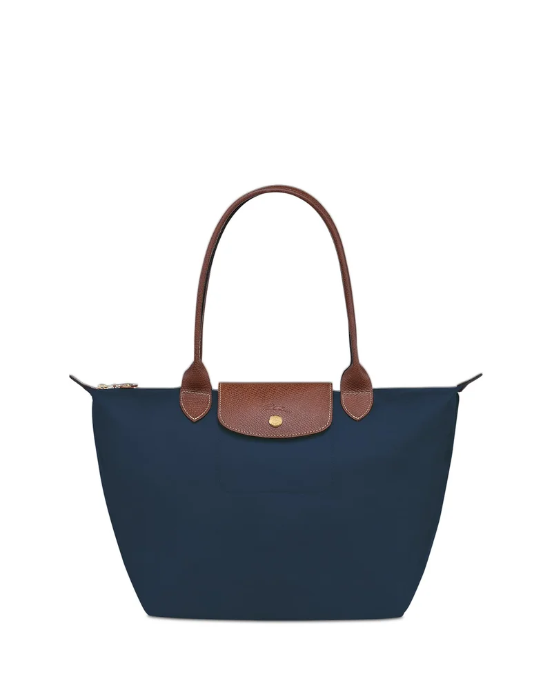 Le Pliage Original Medium Nylon Tote Bag