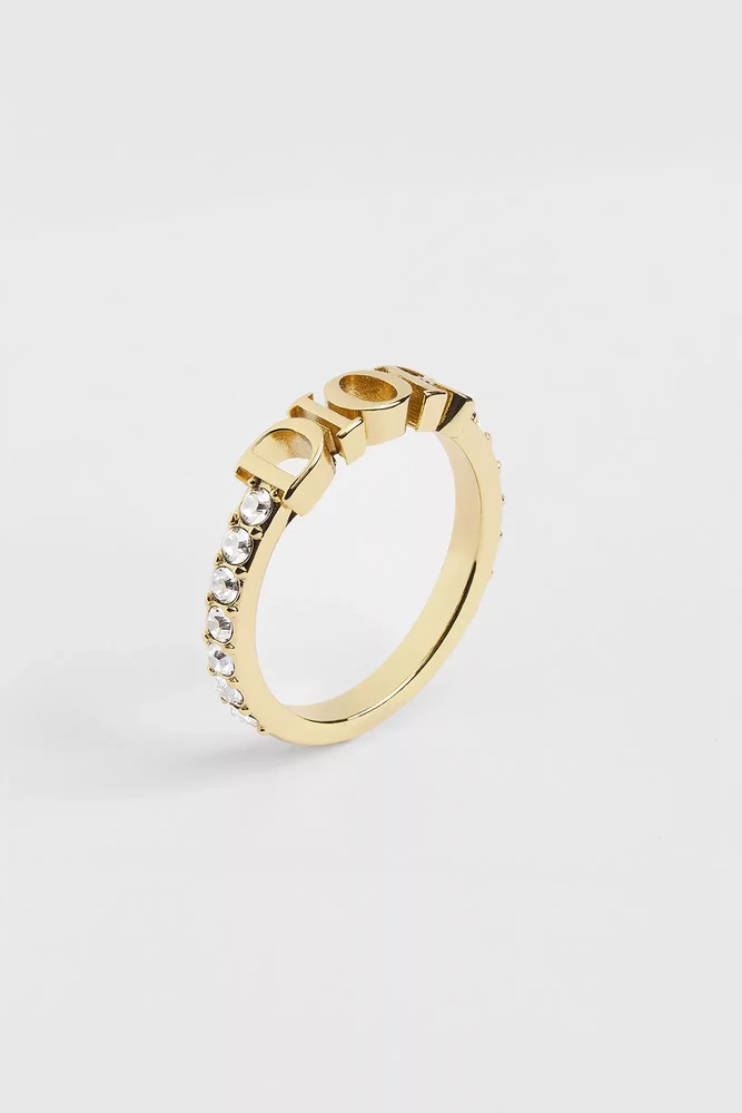 Dio(r)evolution Ring
