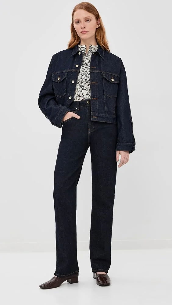 Flex Stretch Jean
