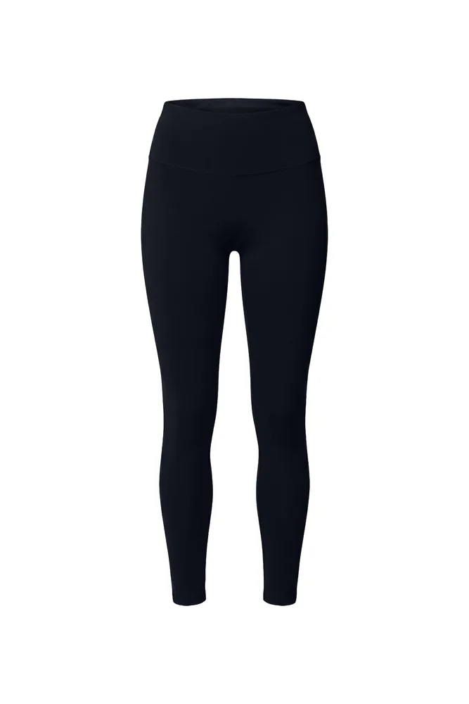 Perfect Peach Active Leggings