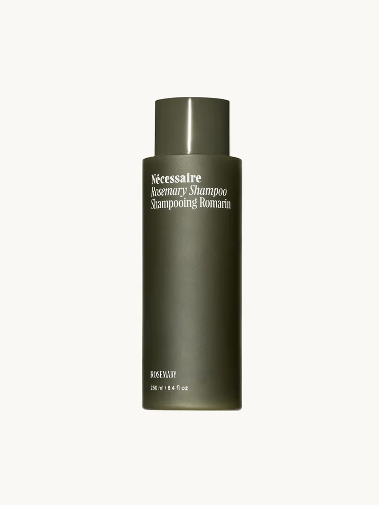 Rosemary Shampoo