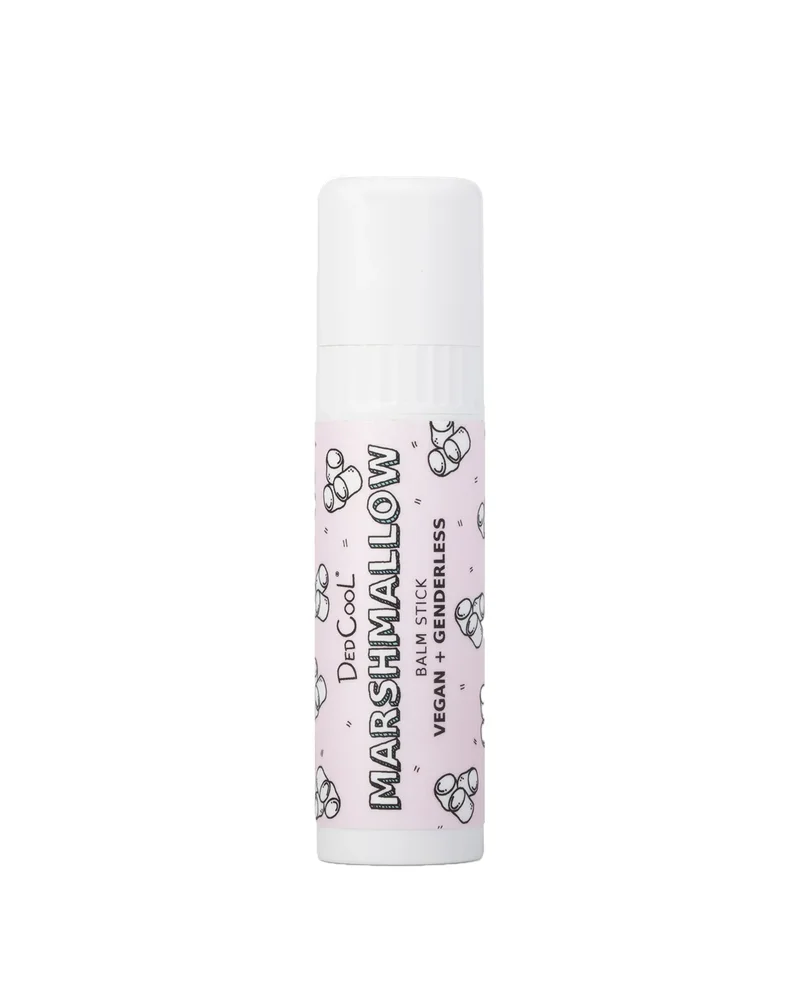 Marshmallow Balm Stick
