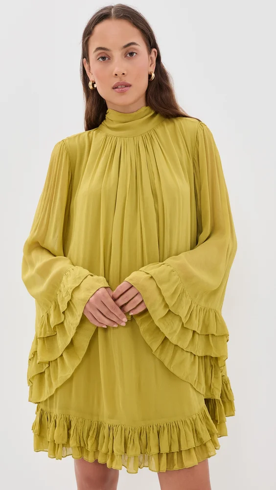 Lena Dress