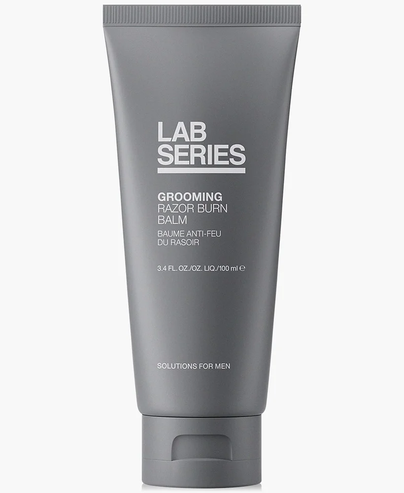 Skincare for Men Grooming Razor Burn Balm