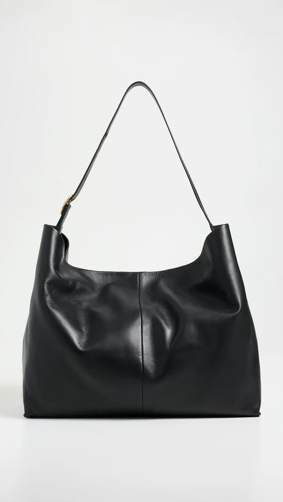 Plonge Vivian Large Hobo Bag