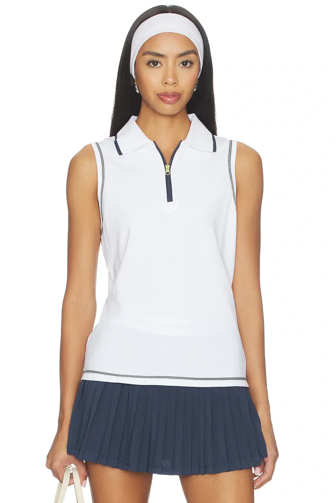 Cammie Performance Tank Top