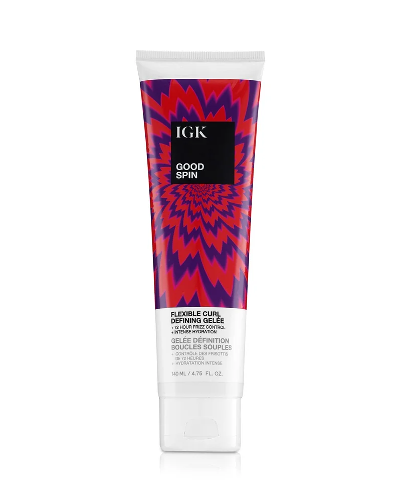 Good Spin Flexible Curl Defining Gelée