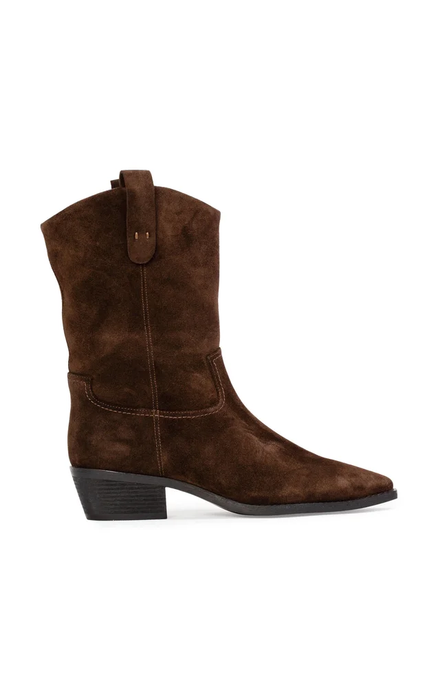 Casey Suede Boots