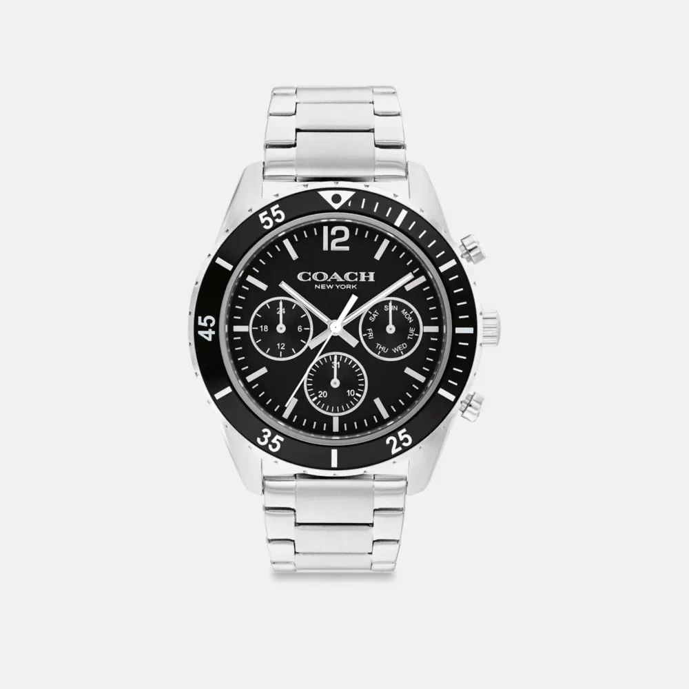 Cole Watch Gift Set, 44MM
