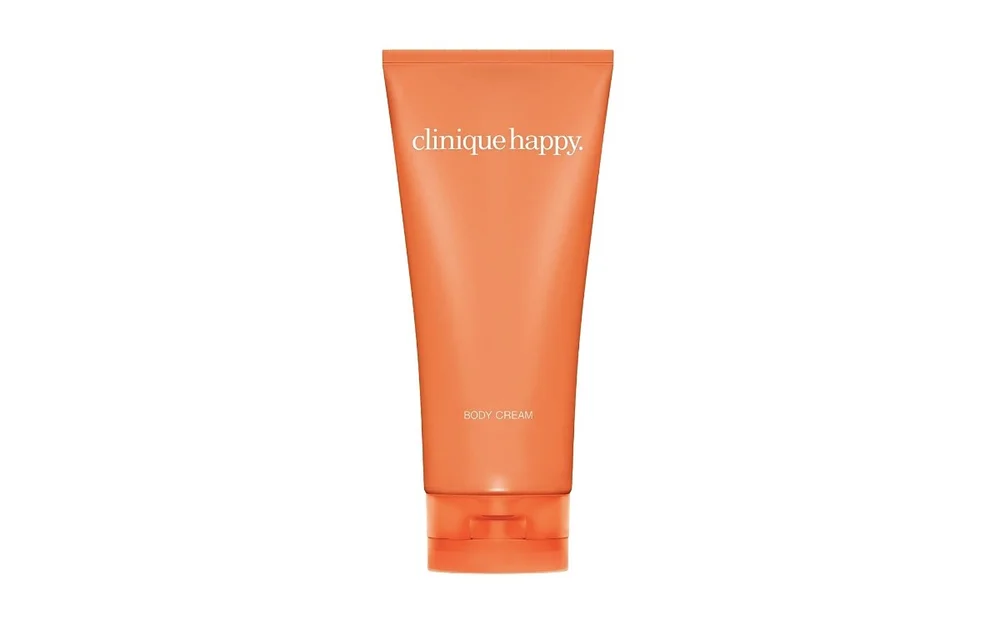 Happy Body Cream