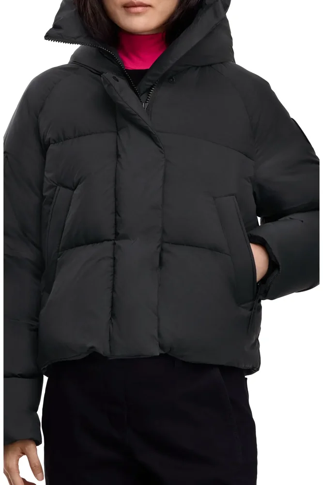 Chilliwack 750 Fill Power Down Puffer Jacket