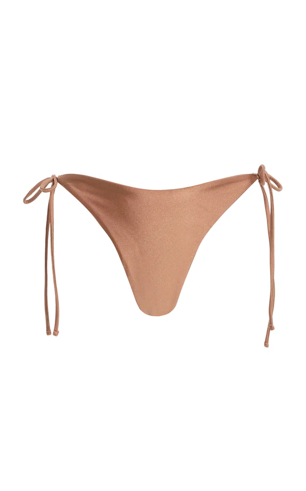 Lilah Bikini Bottom