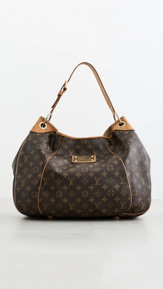 Louis Vuitton Monogram Canvas Galliera GM Tote Bag
