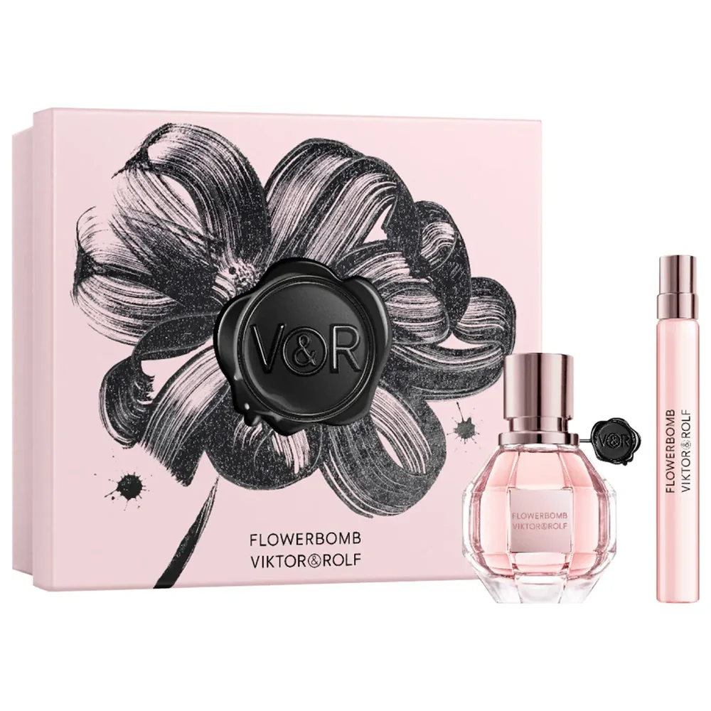 Flowerbomb Eau de Parfum Mother's Day Set