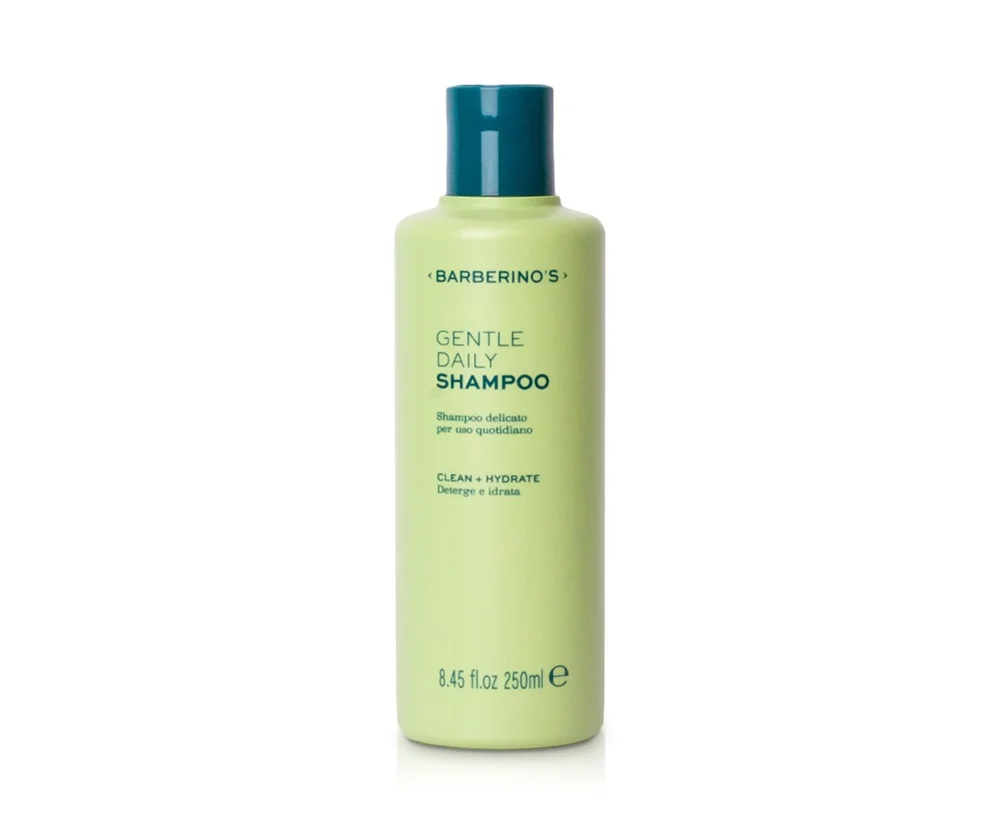 Gentle Daily Shampoo 8.45 oz.
