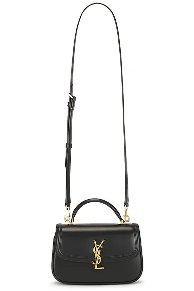 Mini Solferino Top Handle Bag
