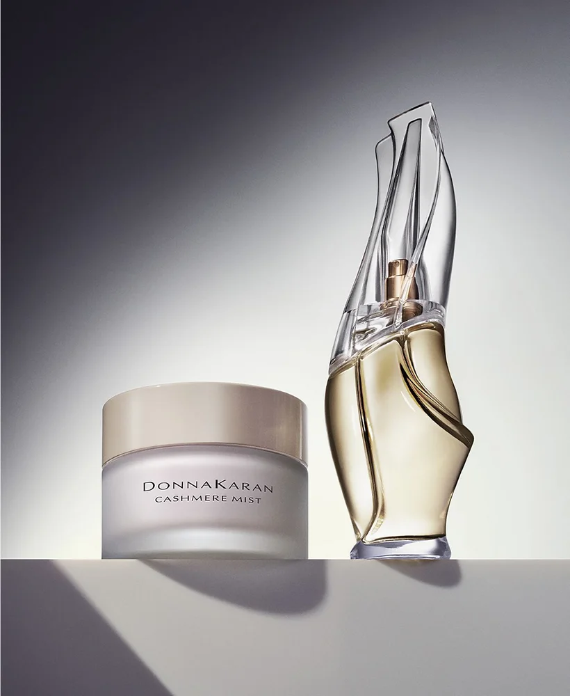 Cashmere Mist Luxury Body Créme