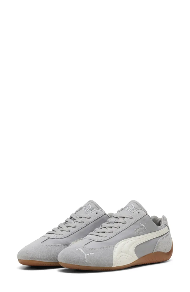 Speedcat Nylon Sneaker
