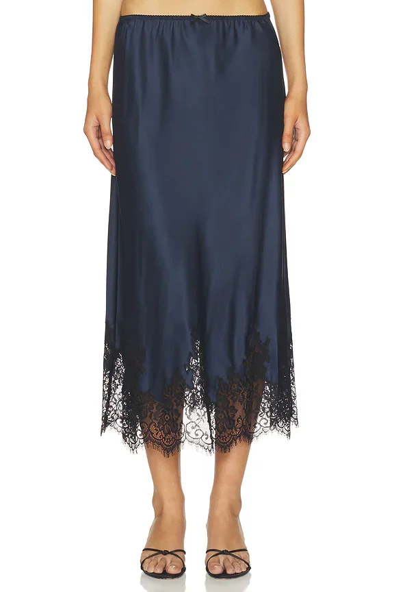 Kelso Skirt