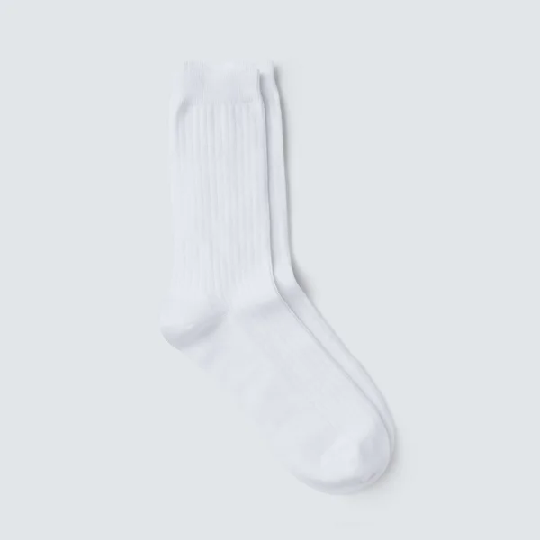 Men's Merino Rib Socks