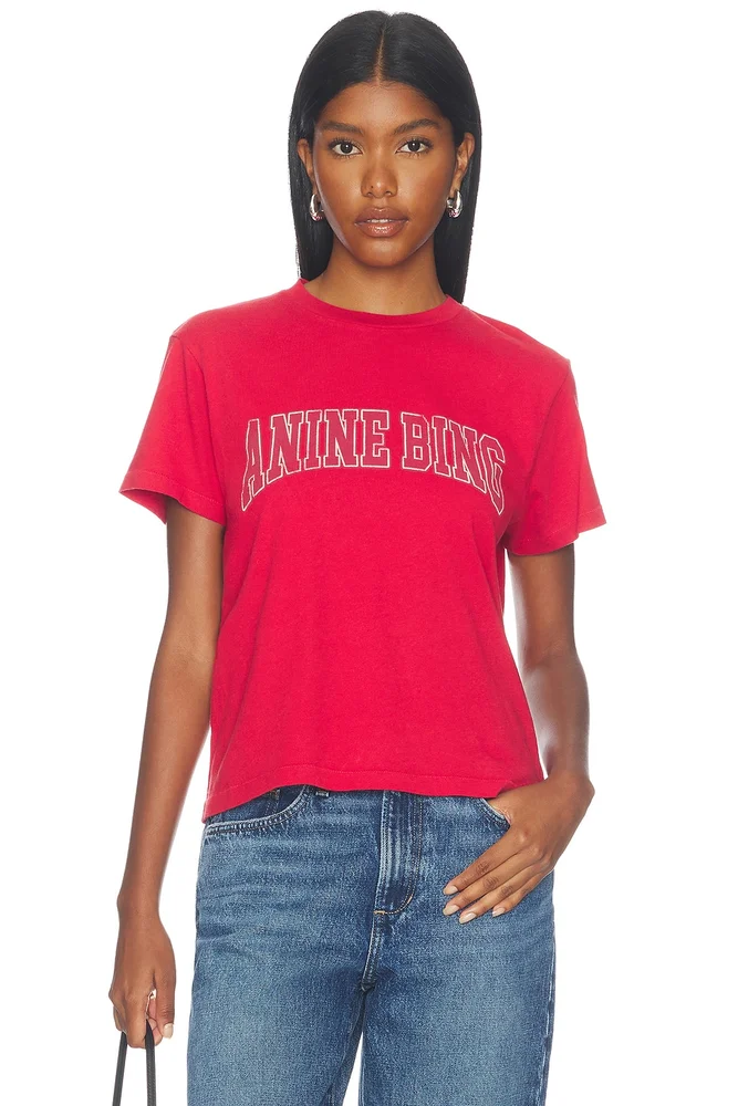Shelley Tee