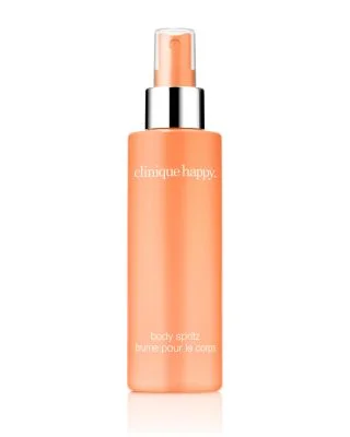 Happy Body Mist 4.2 oz.