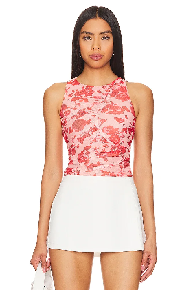 Felicia Top
