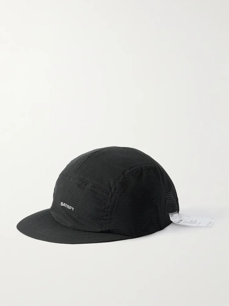 Air Trail Logo-Print RIPPY™ Cap