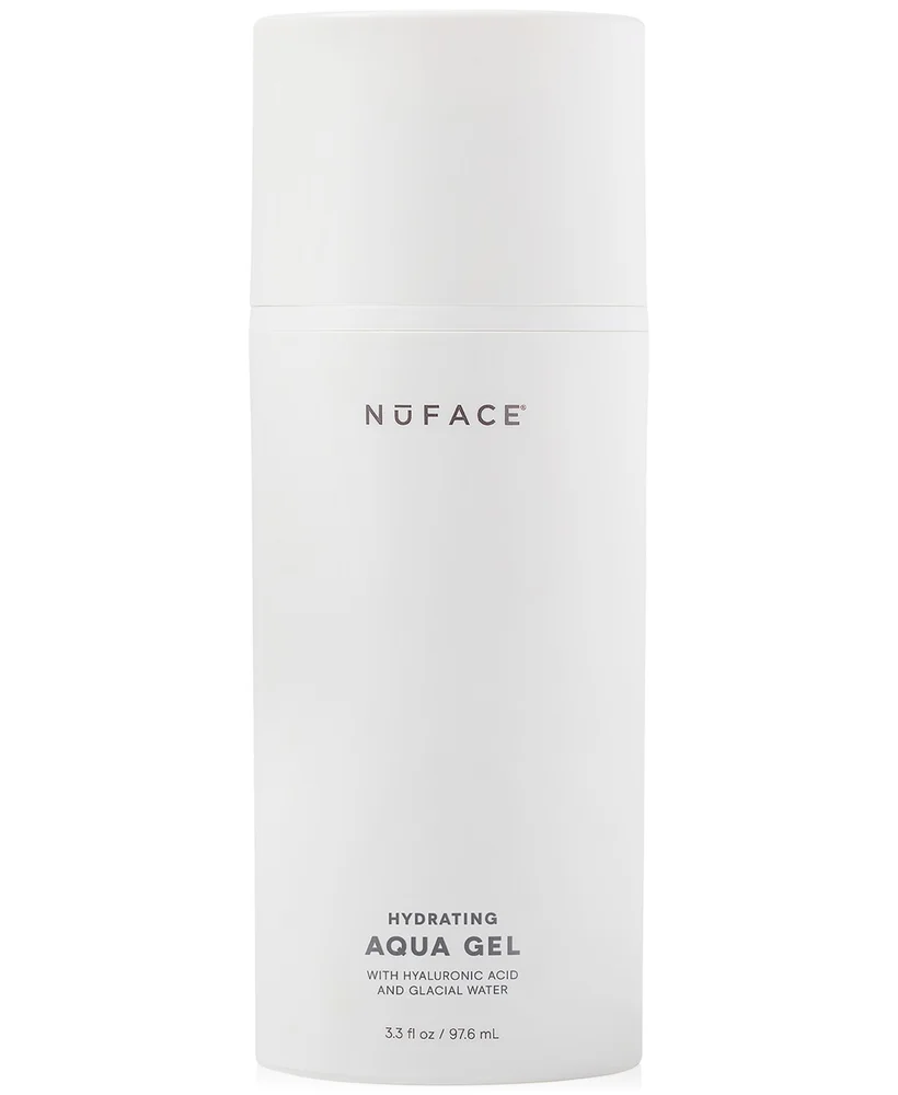 Hydrating Aqua Gel