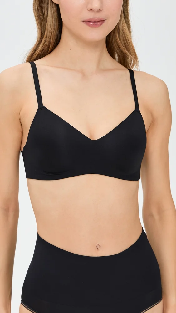 Spotlight Wirefree Contour Bra