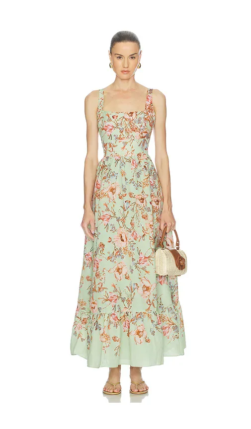 Corset Dress