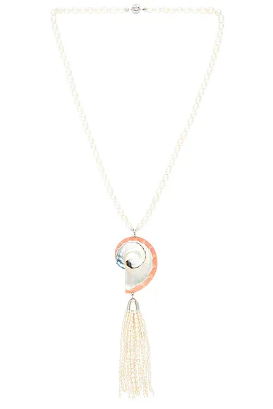 x REVOLVE Eros Necklace