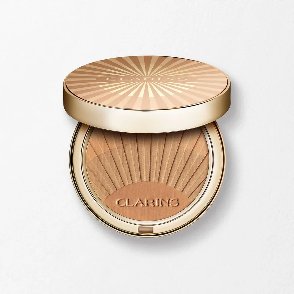 Bronzing Compact