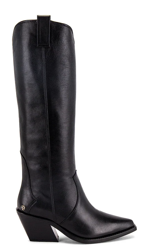 Tall Tania Boot