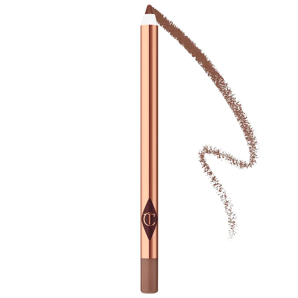 Lip Cheat Long-Lasting Waterproof Lip Liner in Foxy Brown