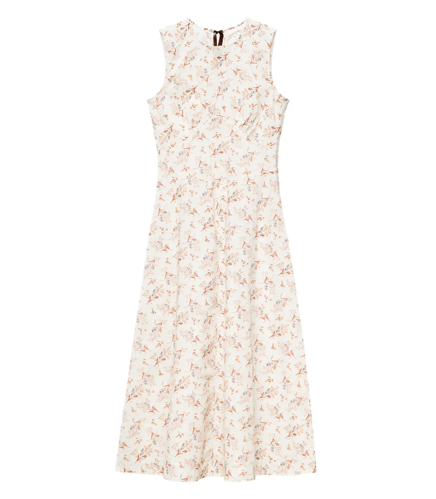 RIONA DRESS