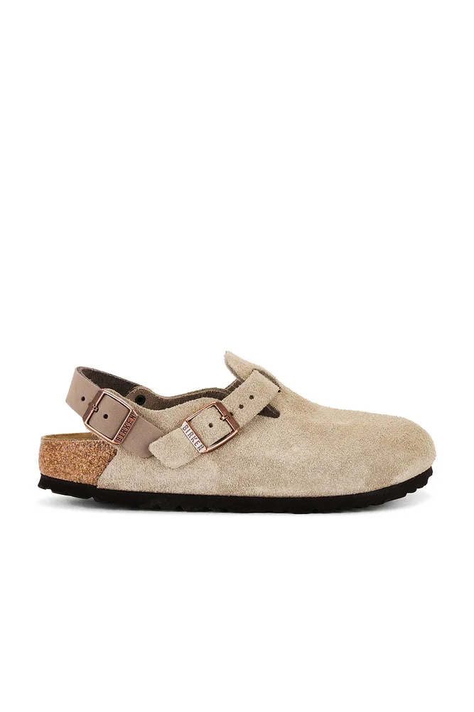 Tokio Sling Back