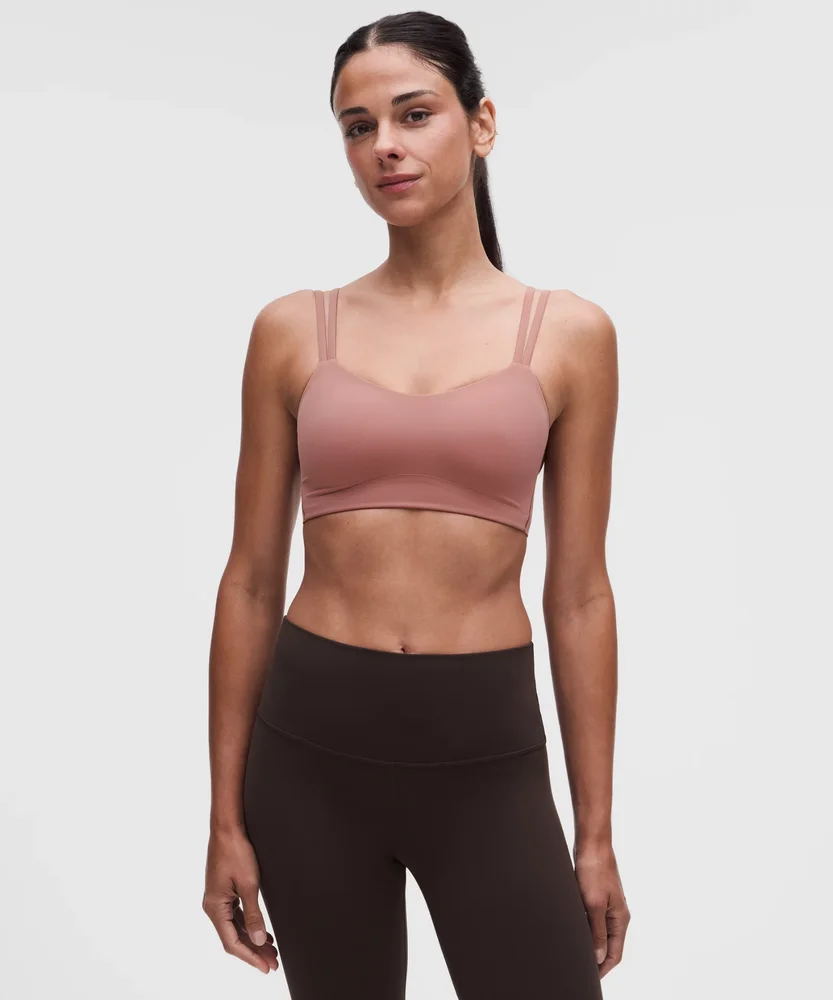 Like a Cloud Bra Light Support, B/C Cup