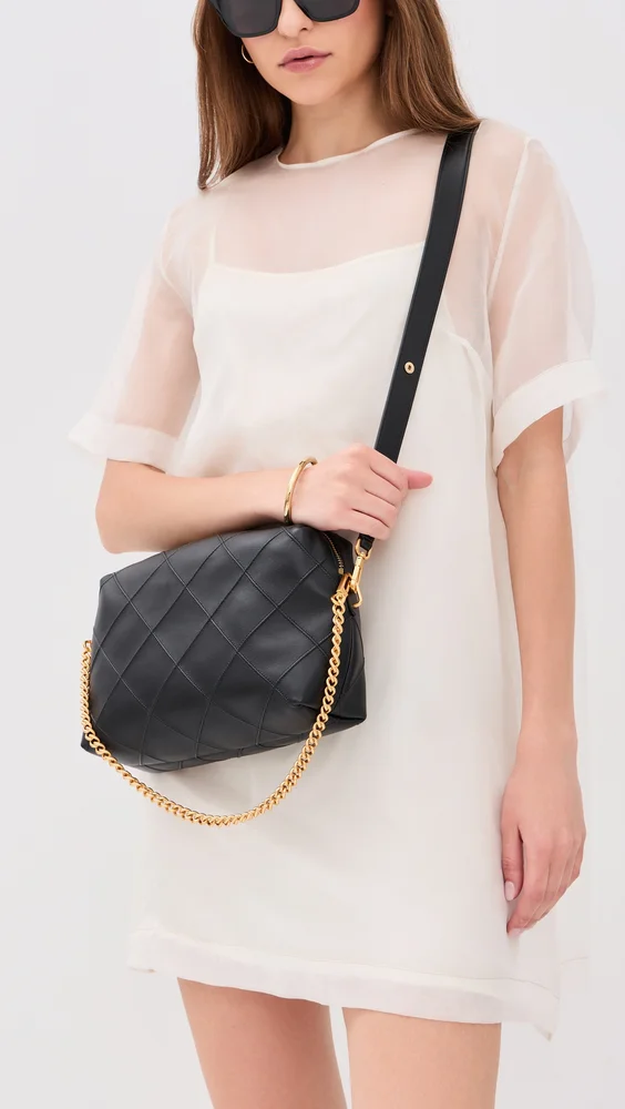 Fleming Soft Large Crossbody Bag