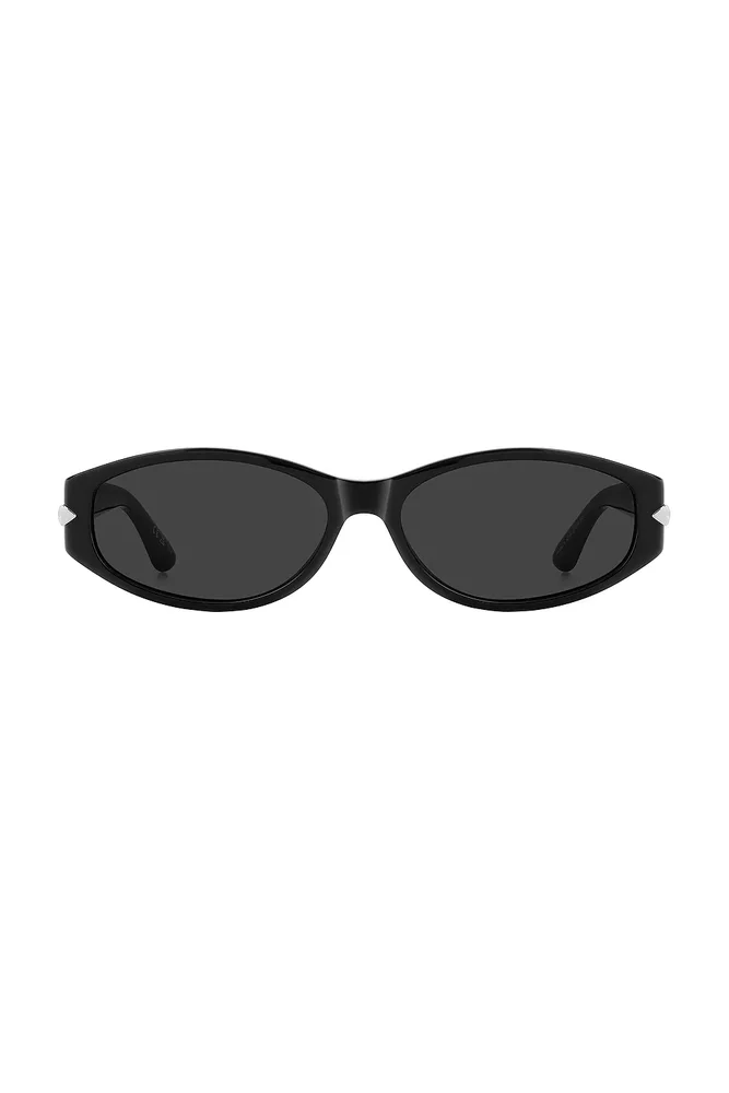 Oval Sunglasses