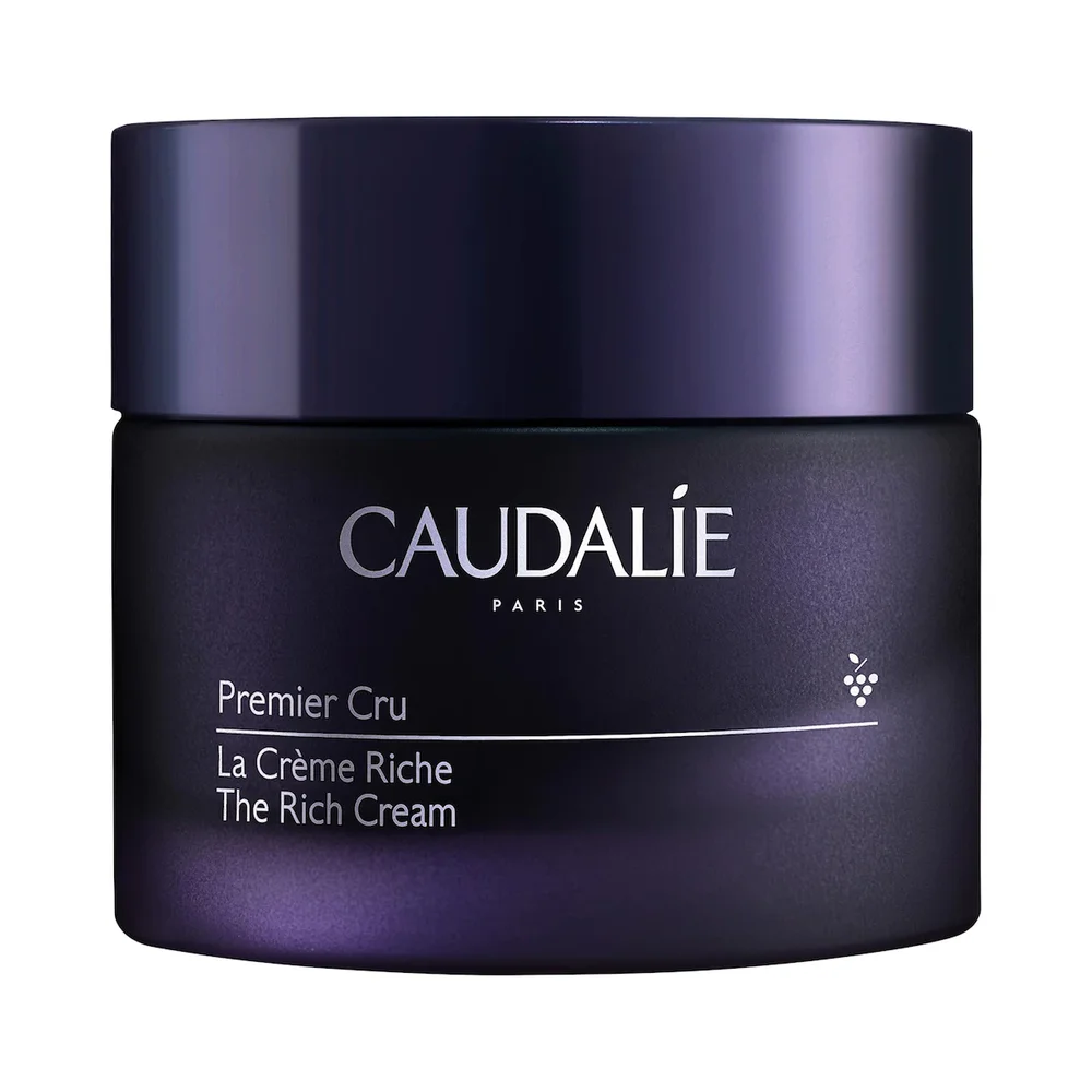 Premier Cru Skin Barrier Rich Refillable Moisturizer with Bio-Ceramides