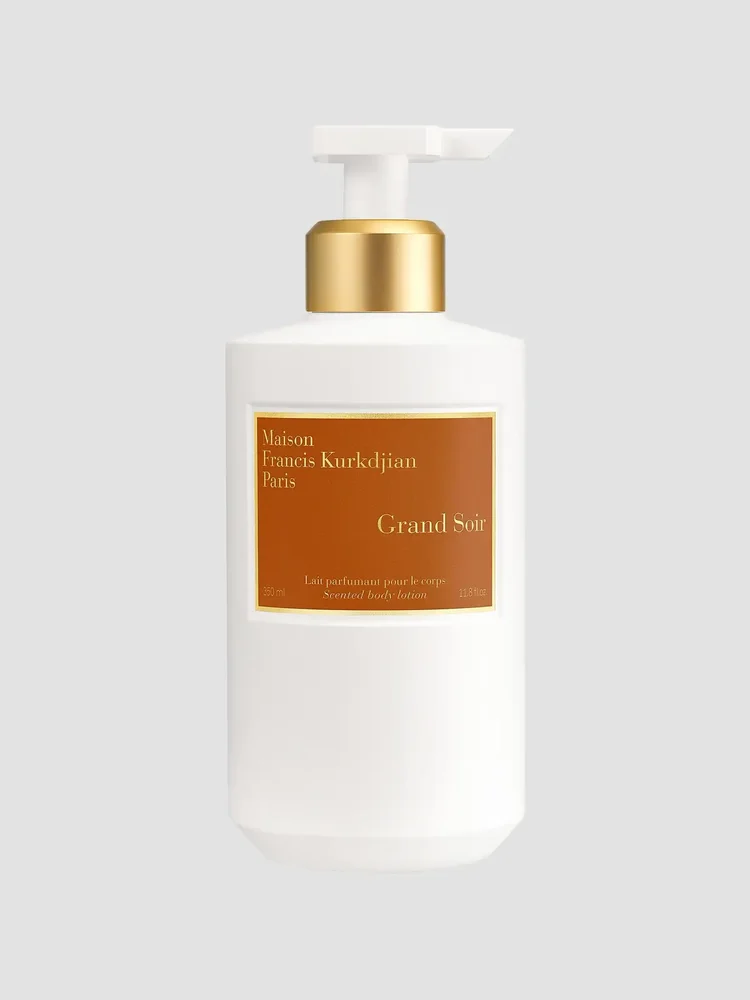 Grand Soir Body Lotion