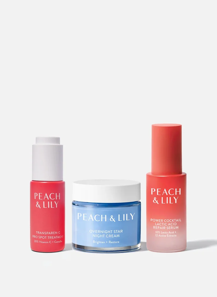 Dark Spots Bestsellers