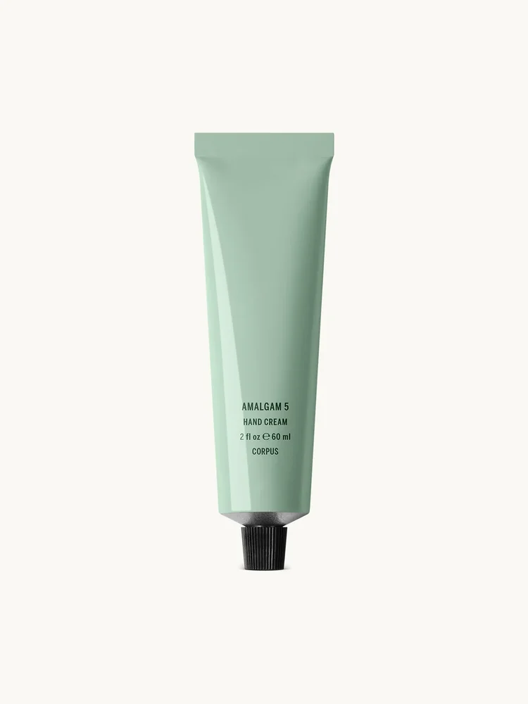 Hand Cream Amalgam 5