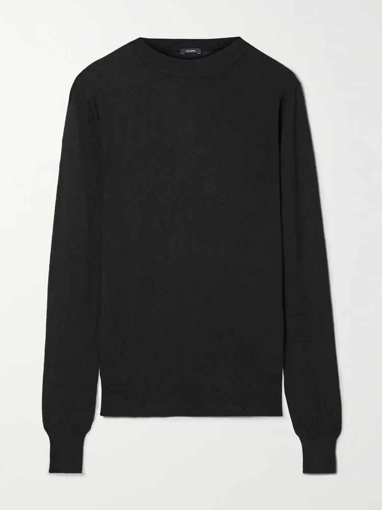 Cashair Cashmere Sweater