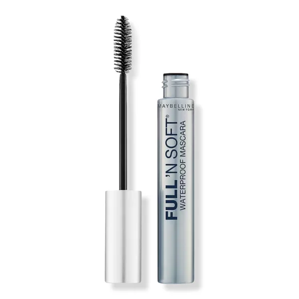 Full 'N Soft Waterproof Mascara
