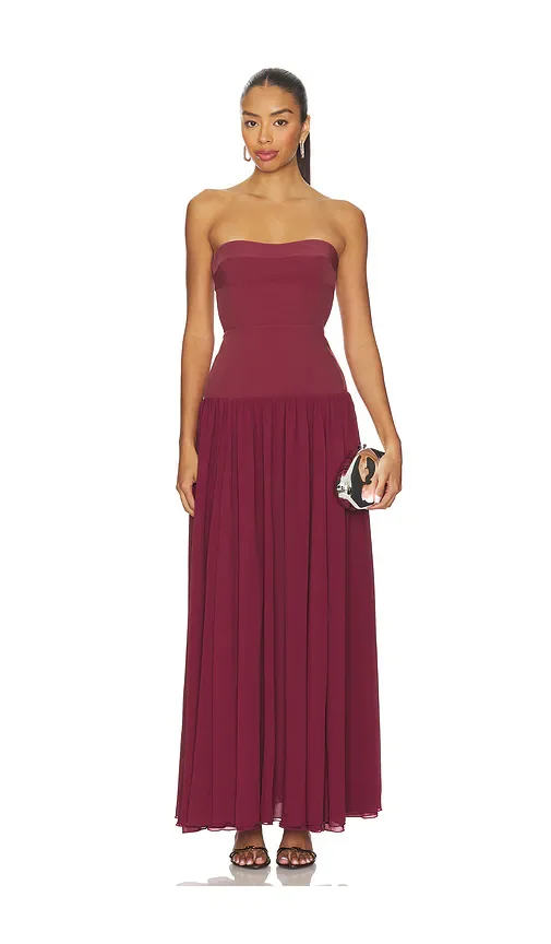 Margot Gown