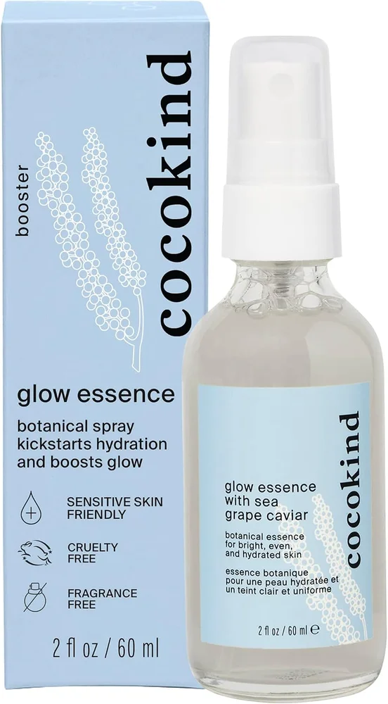 Glow Essence Spray